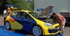 Abarth Punto S2000