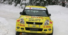 suzuki swift s1600 norwegia