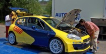Abarth Punto S2000