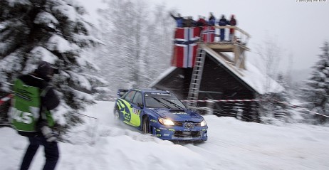 Pomimo długiej niepewności Norwegowie zobaczą swojego ulubieńca w akcji