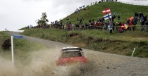Rajd Nowej Zelandii Rajd Nowej Zelandii