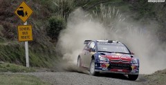 Sebastien Loeb powikszy przewag w punktacji