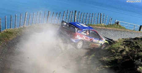 WRC