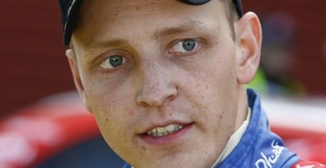 Mikko Hirvonen