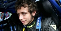 Po mistrzostwie w MotoGP Rossi rajdowo koczy sezon