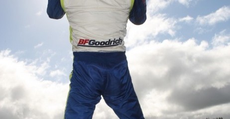 Gronholm kontra Loeb - prze�yj to jeszcze raz (wideo)