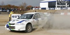 Lancer Evo VI OMV CNG