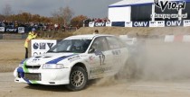 Lancer Evo VI OMV CNG