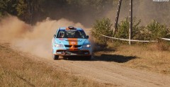 Gulf Rally Team