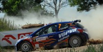 Jednym z piciu Peugeotw 207 S2000 pojedzie Hoowczyc