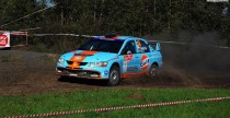 Gulf Rally Team