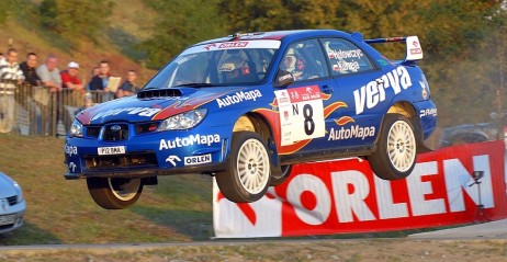 Tegoracznym Rajd Orlen szykuje sporo atrakcji