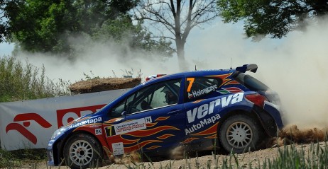 Jednym z pięciu Peugeotów 207 S2000 pojedzie Hołowczyc