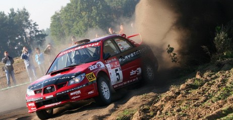 Tomasz Kuchar i Jakub Gerber