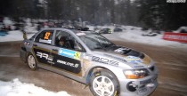 Hanninen nie jedzie w Argentynie, ale czy wygra Evo IX?