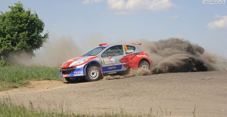 Mistrz Polski, Bryan Bouffier