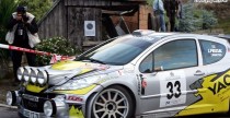 Super S2000 Plus - nowa era WRC?