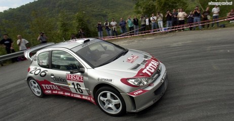 WRC (2002) +