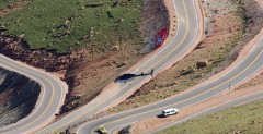 Pikes Peak