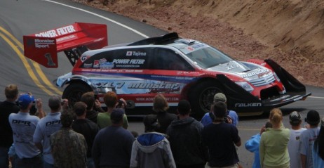 Pikes Peak