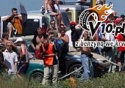 Rajd Polski: Bezpieczeństwo w liczbach