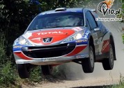 Bouffier: Bębenek jechał znakomicie