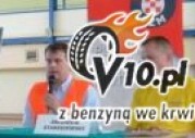 Rajd Polski: Pamiętajmy o bezpieczeństwie