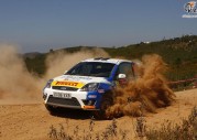 Craig Breen wygra portugalsk rund FSTI