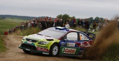 WRC: Kalendarz na 2012 r. jeszcze nie ustalony. Odpad kolejny klasyk?