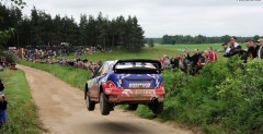 Rajd Polski 2009