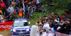 Rajd Polski w WRC - sezon 2009