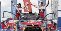 Rajd Polski w WRC - sezon 2009