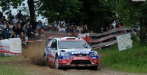 WRC: Rajd Polski 2012 moe by prb generaln pomysu Todta