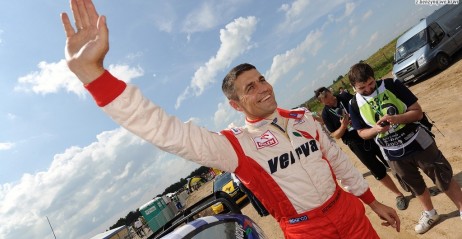 Krzysztof Hołowczyc