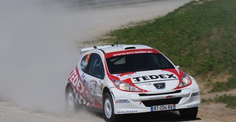 Bryan Bouffier fot. Dominik Kalamus
