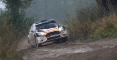 Ford Fiesta R5