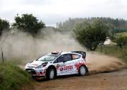 Rajd Polski 2014 - galeria