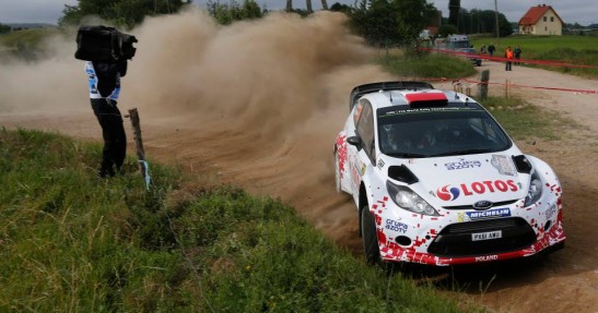 Rajd Polski 2014 - galeria