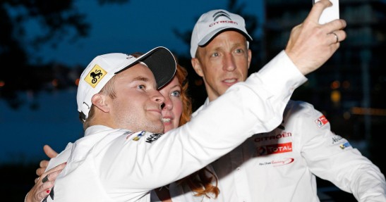 Rajd Polski 2014 - galeria