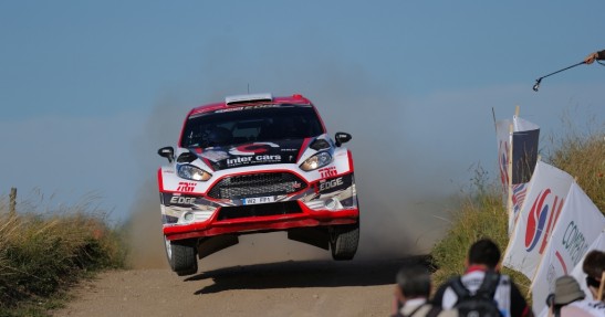 Rajd Polski 2014 - galeria