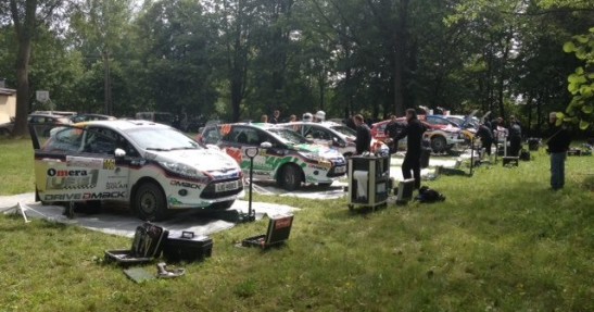 Rajd Polski 2014 - galeria