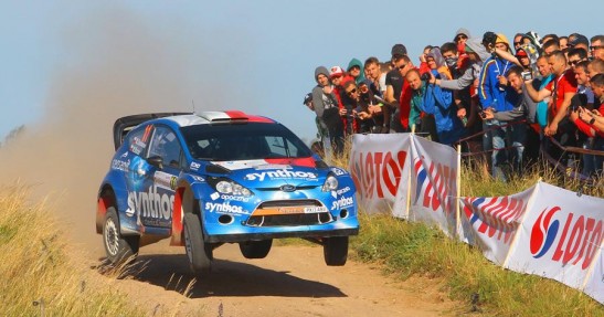 Rajd Polski 2014 - galeria