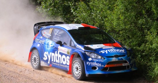 Rajd Polski 2014 - galeria