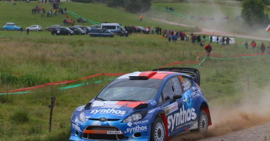Rajd Polski 2014 - galeria