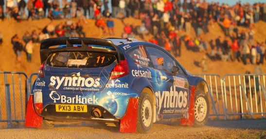 Rajd Polski 2014 - galeria