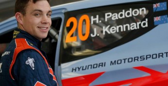 Hyundai coraz bliżej decyzji o kierowcach na 2015 rok