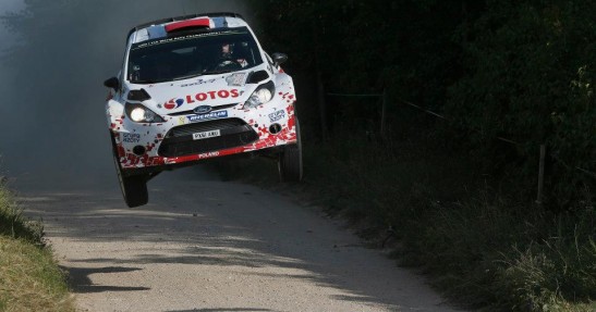 Rajd Polski 2014 - galeria