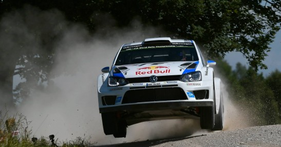 Rajd Polski 2014 - galeria