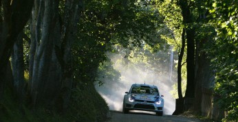 Rajd Polski także i w sezonie 2016!