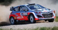 Hyundai i20 WRC